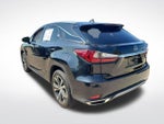 2020 RX 350 Thumbnail 4
