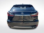 2020 RX 350 Thumbnail 7