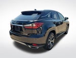 2020 RX 350 Thumbnail 8