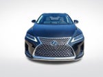 2020 RX 350 Thumbnail 2