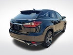 2020 RX 350 Thumbnail 8
