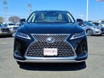 2020 RX 350 Thumbnail 2