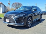 2020 RX 350 Thumbnail 3