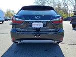 2020 RX 350 Thumbnail 23