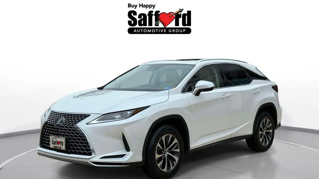 Preowned 2020 Lexus RX 350 Base for Sale