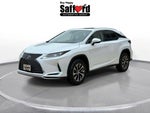 2020 RX 350 Thumbnail 1