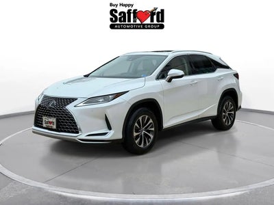 Photo of a 2020 Lexus RX 350 AWD 4DR SUV for sale