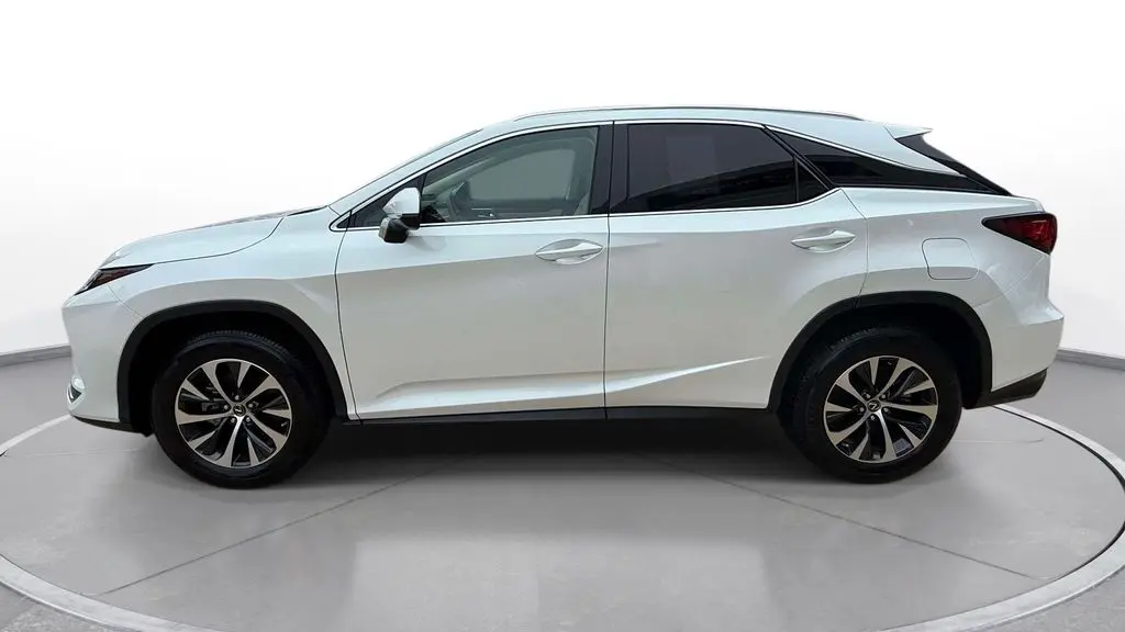 2020 Lexus RX 350 Base