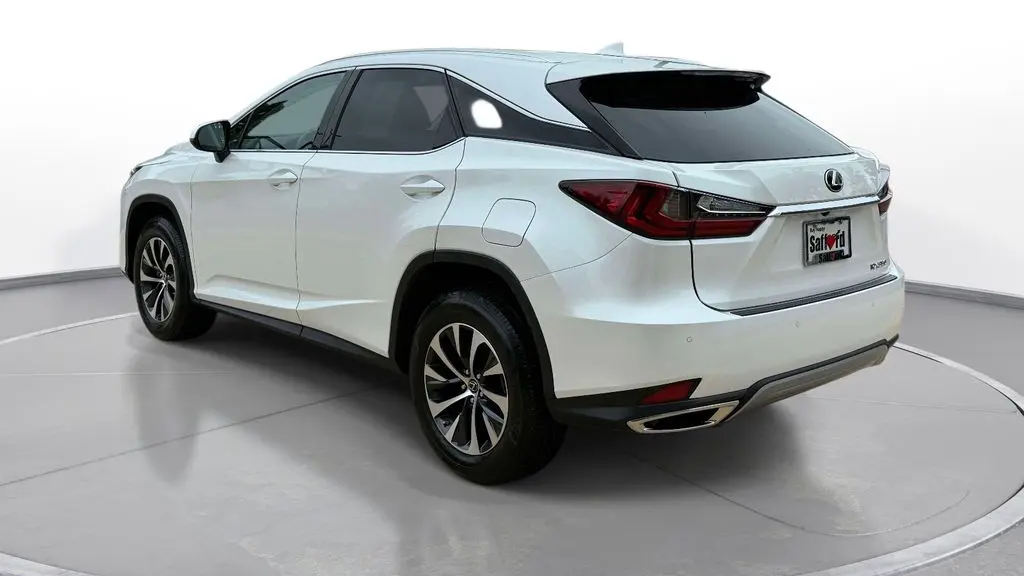 2020 Lexus RX 350 Base