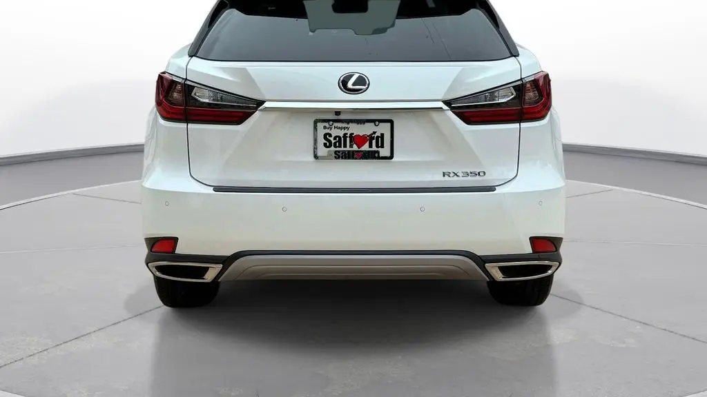 2020 Lexus RX 350 Base