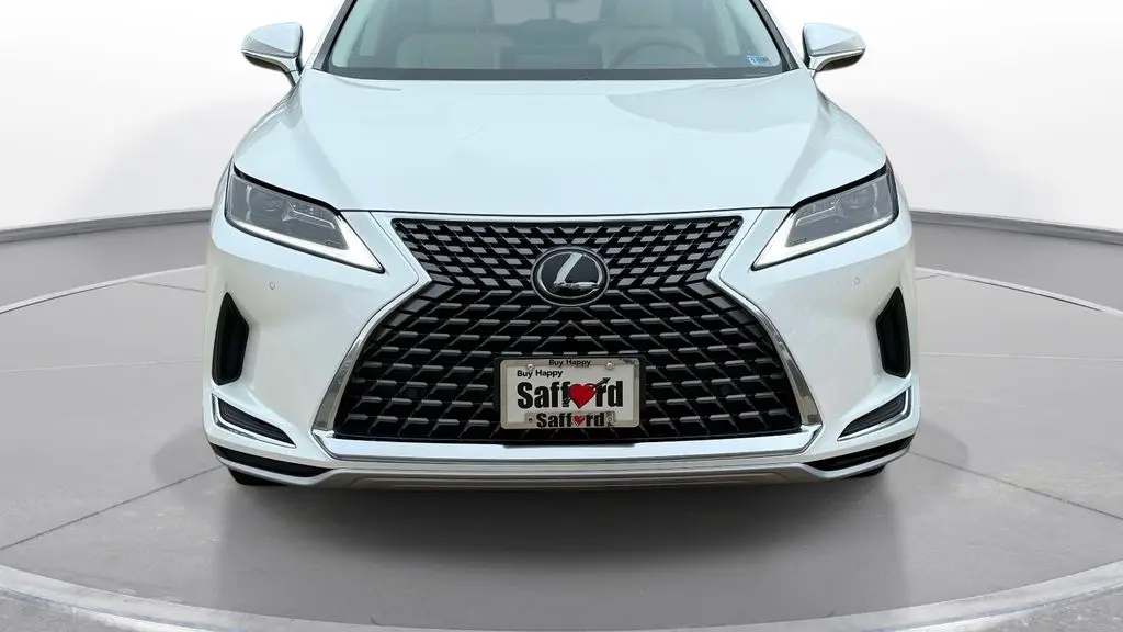 2020 Lexus RX 350 Base
