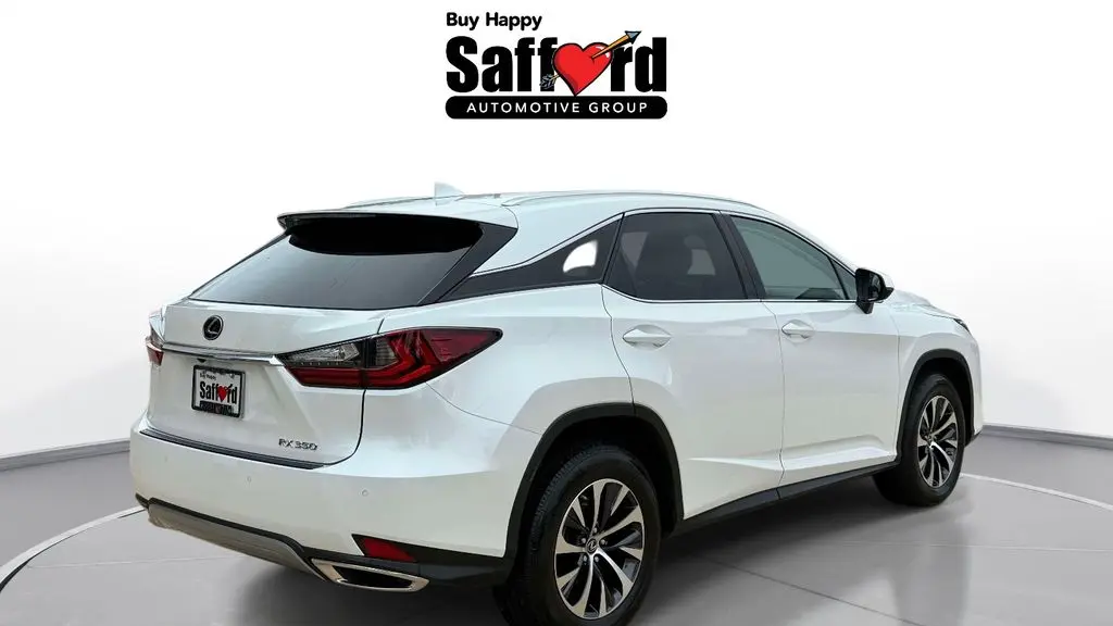 2020 Lexus RX 350 Base