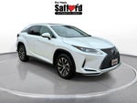 2020 RX 350 Thumbnail 10