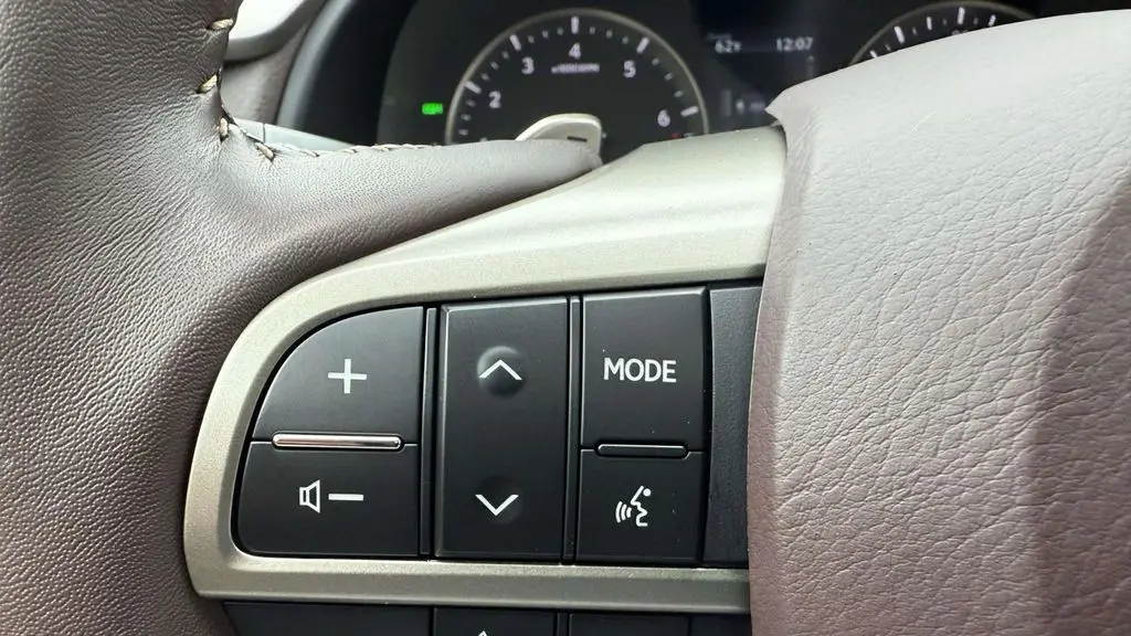 2020 Lexus RX 350 Base