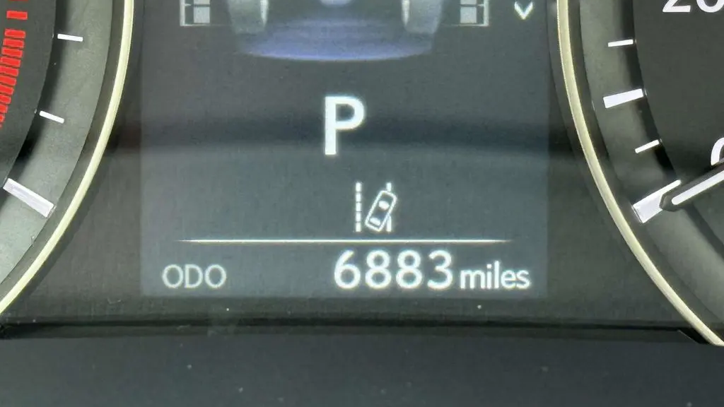 2020 Lexus RX 350 Base