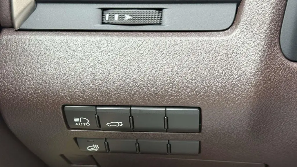 2020 Lexus RX 350 Base