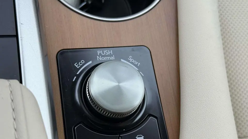 2020 Lexus RX 350 Base