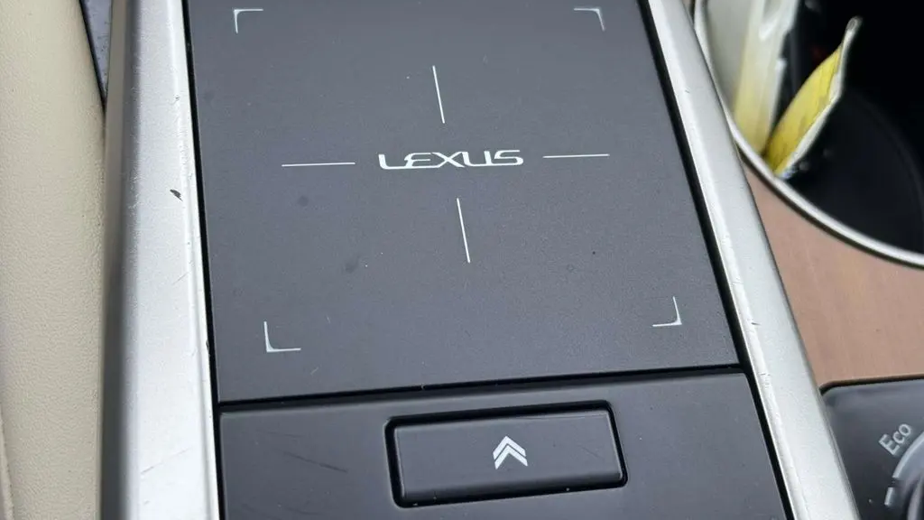 2020 Lexus RX 350 Base