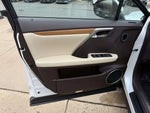 2020 RX 350 Thumbnail 33