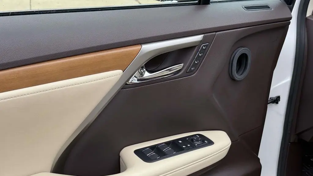 2020 Lexus RX 350 Base