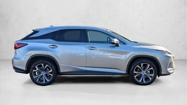 2021 Lexus RX 350 Base