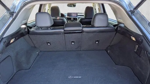 2021 Lexus RX 350 Base