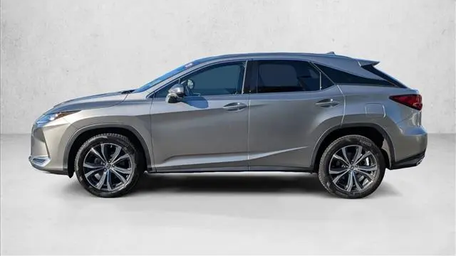 2021 Lexus RX 350 Base