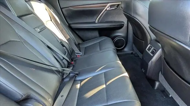 2021 Lexus RX 350 Base