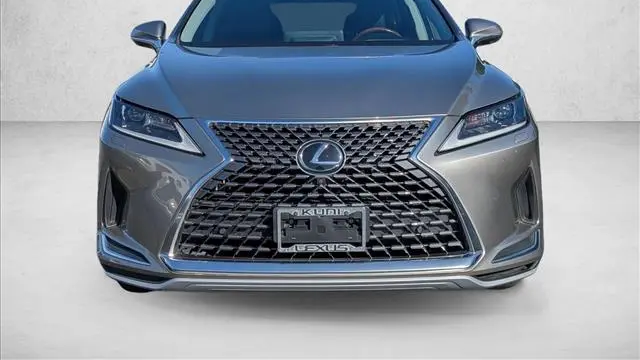 2021 Lexus RX 350 Base