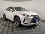 2021 RX 350 Thumbnail 2