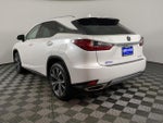 2021 RX 350 Thumbnail 6