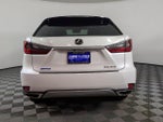 2021 RX 350 Thumbnail 7
