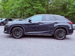 2022 RX 350 Thumbnail 4
