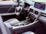 2022 RX 350 Thumbnail 23