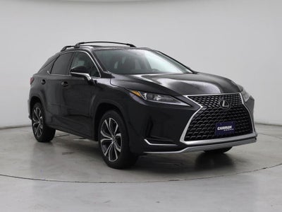 2022 Lexus RX 350 AWD 4DR SUV