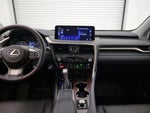 2022 RX 350 Thumbnail 9