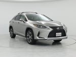 2022 RX 350 Thumbnail 1