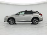 2022 RX 350 Thumbnail 3
