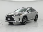 2022 RX 350 Thumbnail 4