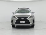 2022 RX 350 Thumbnail 5