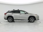 2022 RX 350 Thumbnail 7
