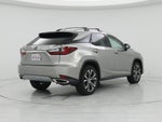 2022 RX 350 Thumbnail 8