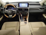 2022 RX 350 Thumbnail 9