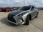 2022 RX 350 Thumbnail 4