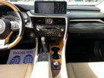 2022 RX 350 Thumbnail 16