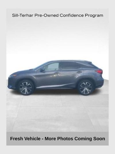 Photo of a 2020 Lexus RX 350 AWD 4DR SUV for sale