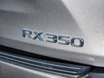 2020 RX 350 Thumbnail 17