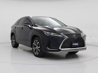 Photo of a 2020 Lexus RX 350 AWD 4DR SUV for sale