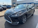2021 RX 350 Thumbnail 4