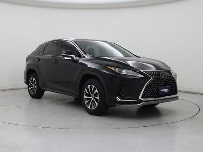 Photo of a 2021 Lexus RX 350 AWD 4DR SUV for sale